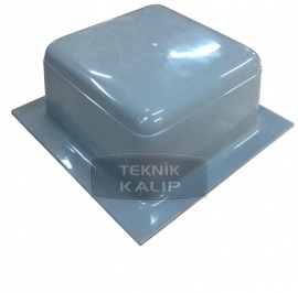Kaset Döşeme Kalıplar