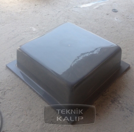 Kaset Döşeme Kalıplar