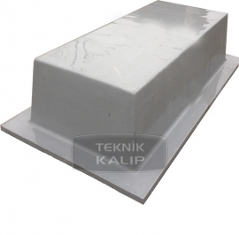 Kanal Döşeme Kalıplar