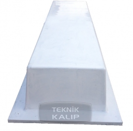 Kanal Döşeme Kalıplar