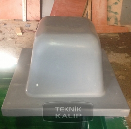 Kaset Döşeme Kalıplar