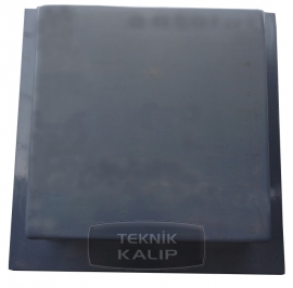 Kaset Döşeme Kalıplar